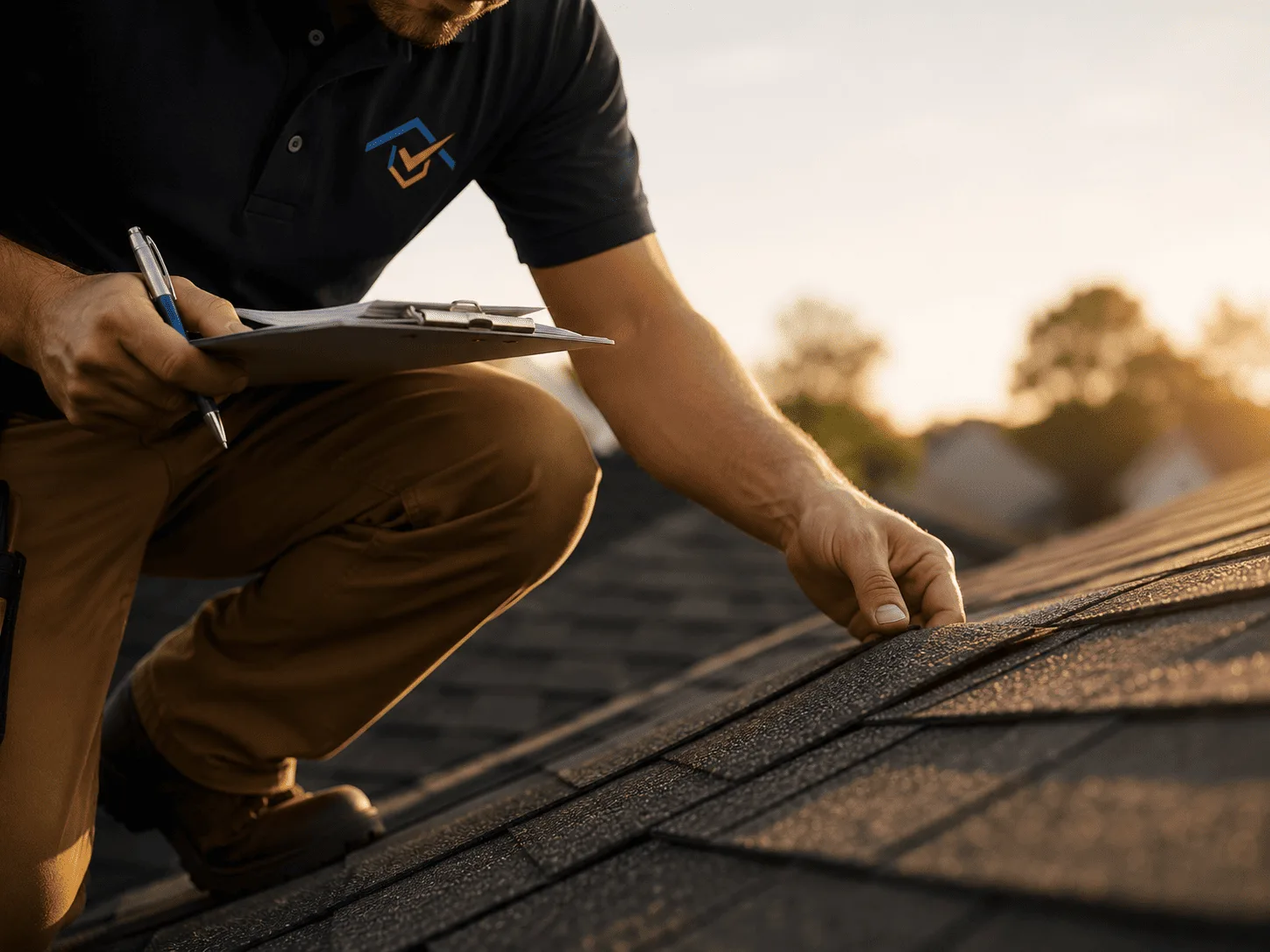 Why Choose Roof Inspection in Lebanon, OH