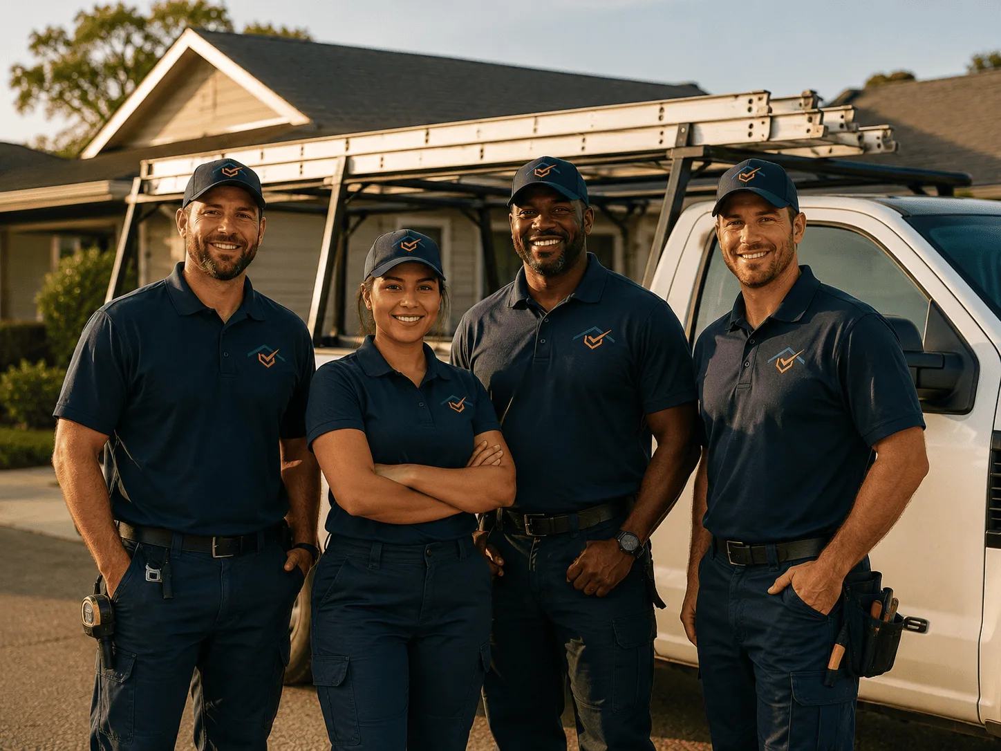 Roof Inspection company in Lebanon, OH